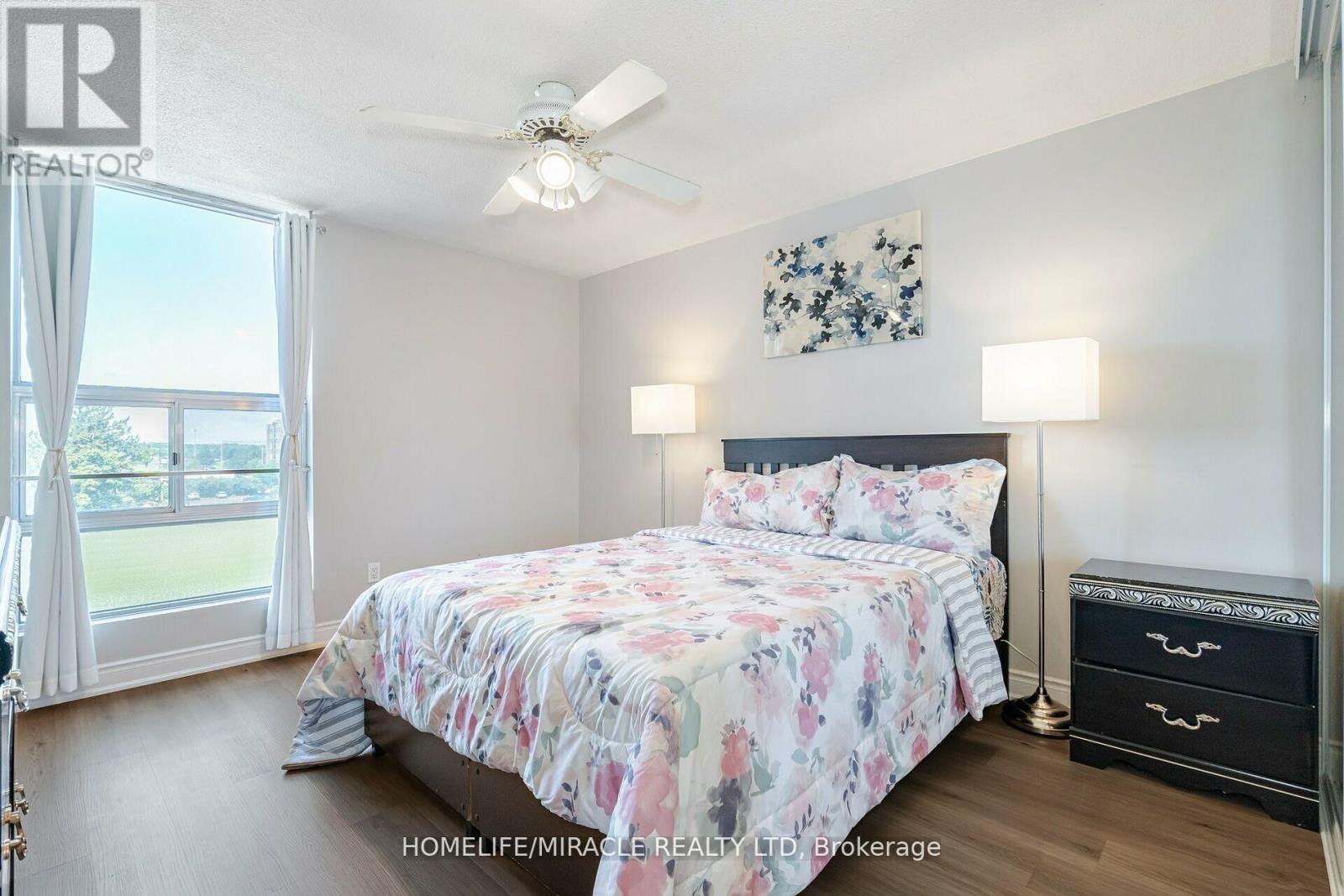 608 - 25 Kensington Road, Brampton, Ontario  L6T 3W8 - Photo 25 - W13636778