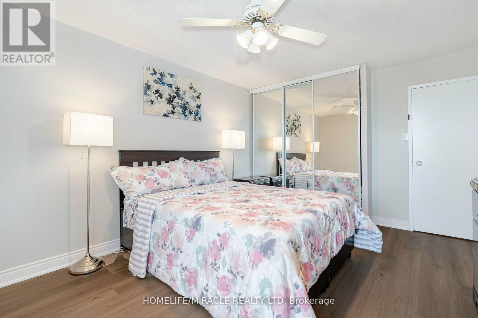 608 - 25 Kensington Road, Brampton, Ontario  L6T 3W8 - Photo 26 - W13636778