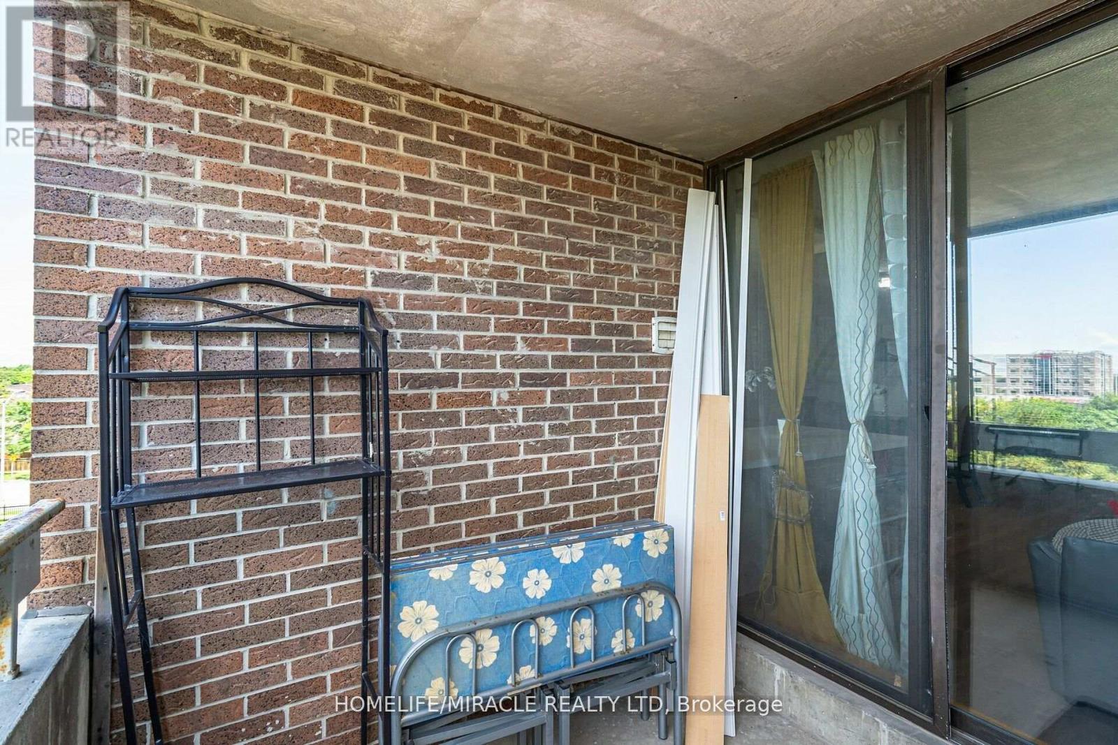 608 - 25 Kensington Road, Brampton, Ontario  L6T 3W8 - Photo 30 - W13636778