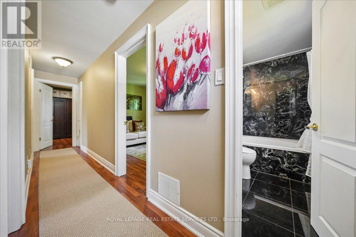987 Sierra Boulevard, Mississauga, Ontario L4Y 2E3 - Photo 23 - W13636802