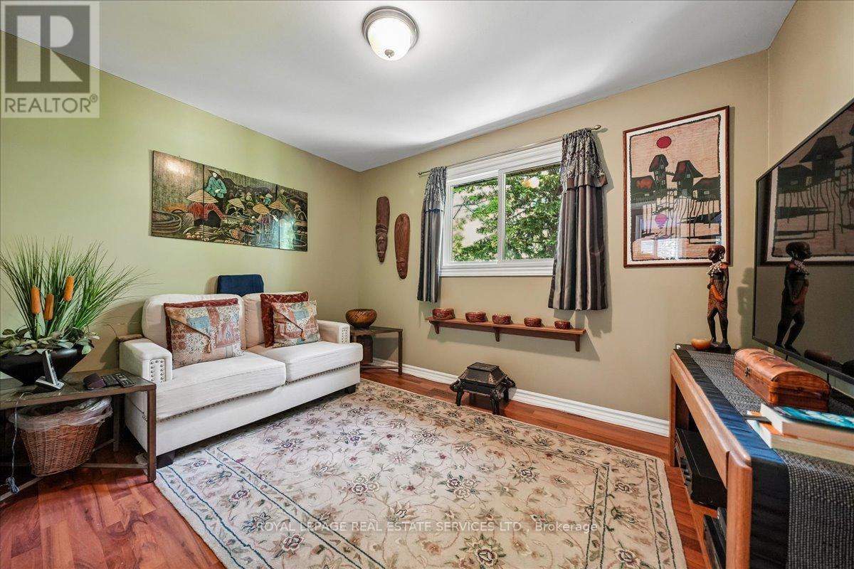 987 Sierra Boulevard, Mississauga, Ontario L4Y 2E3 - Photo 27 - W13636802