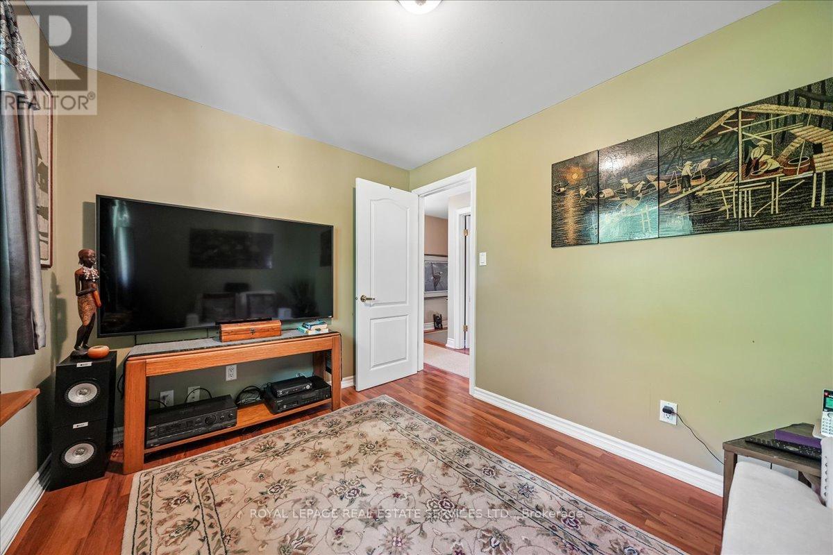 987 Sierra Boulevard, Mississauga, Ontario L4Y 2E3 - Photo 28 - W13636802
