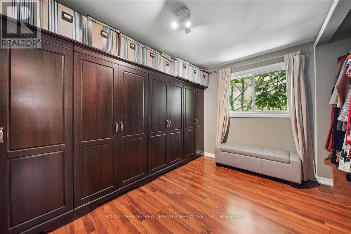 987 Sierra Boulevard, Mississauga, Ontario L4Y 2E3 - Photo 31 - W13636802