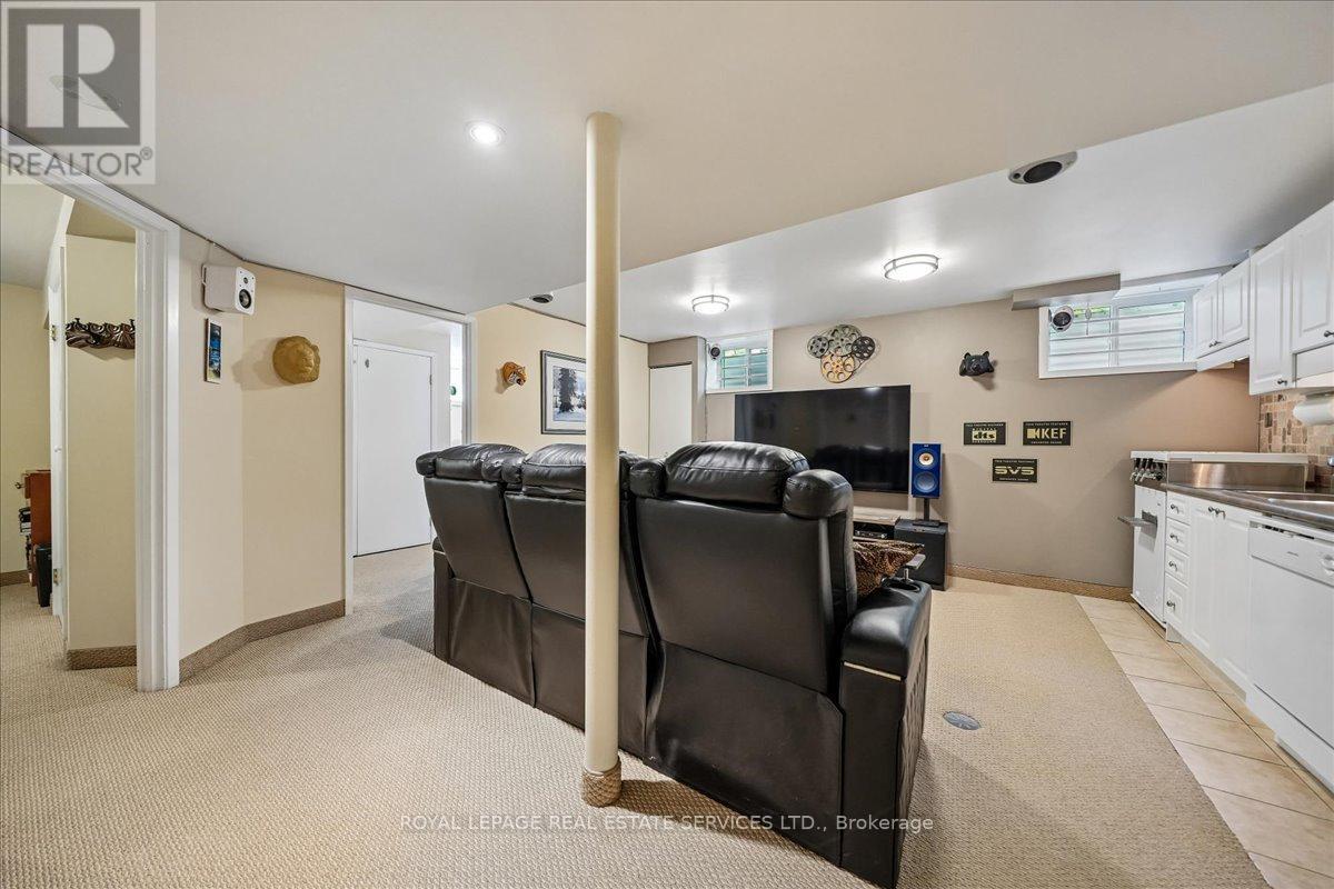 987 Sierra Boulevard, Mississauga, Ontario L4Y 2E3 - Photo 35 - W13636802