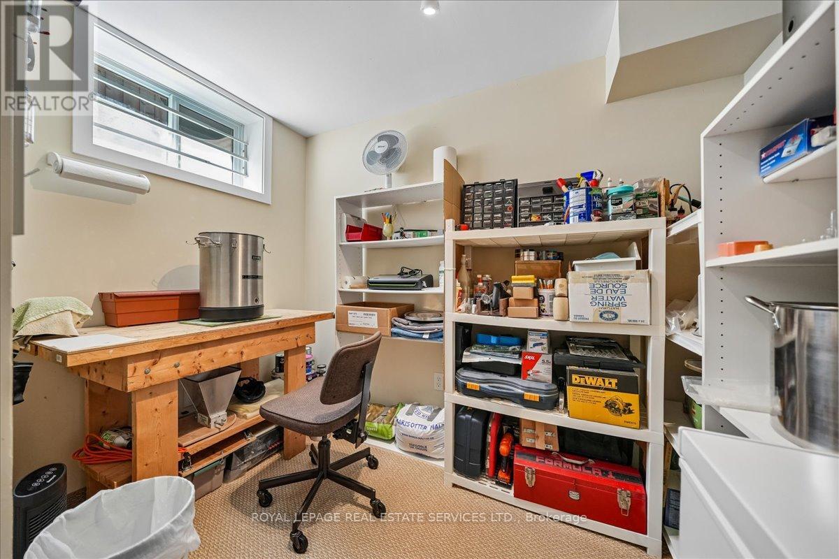 987 Sierra Boulevard, Mississauga, Ontario L4Y 2E3 - Photo 39 - W13636802