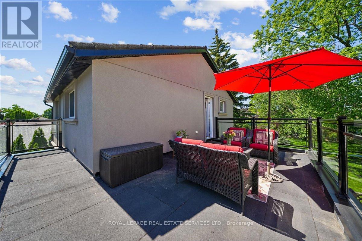 987 Sierra Boulevard, Mississauga, Ontario L4Y 2E3 - Photo 43 - W13636802