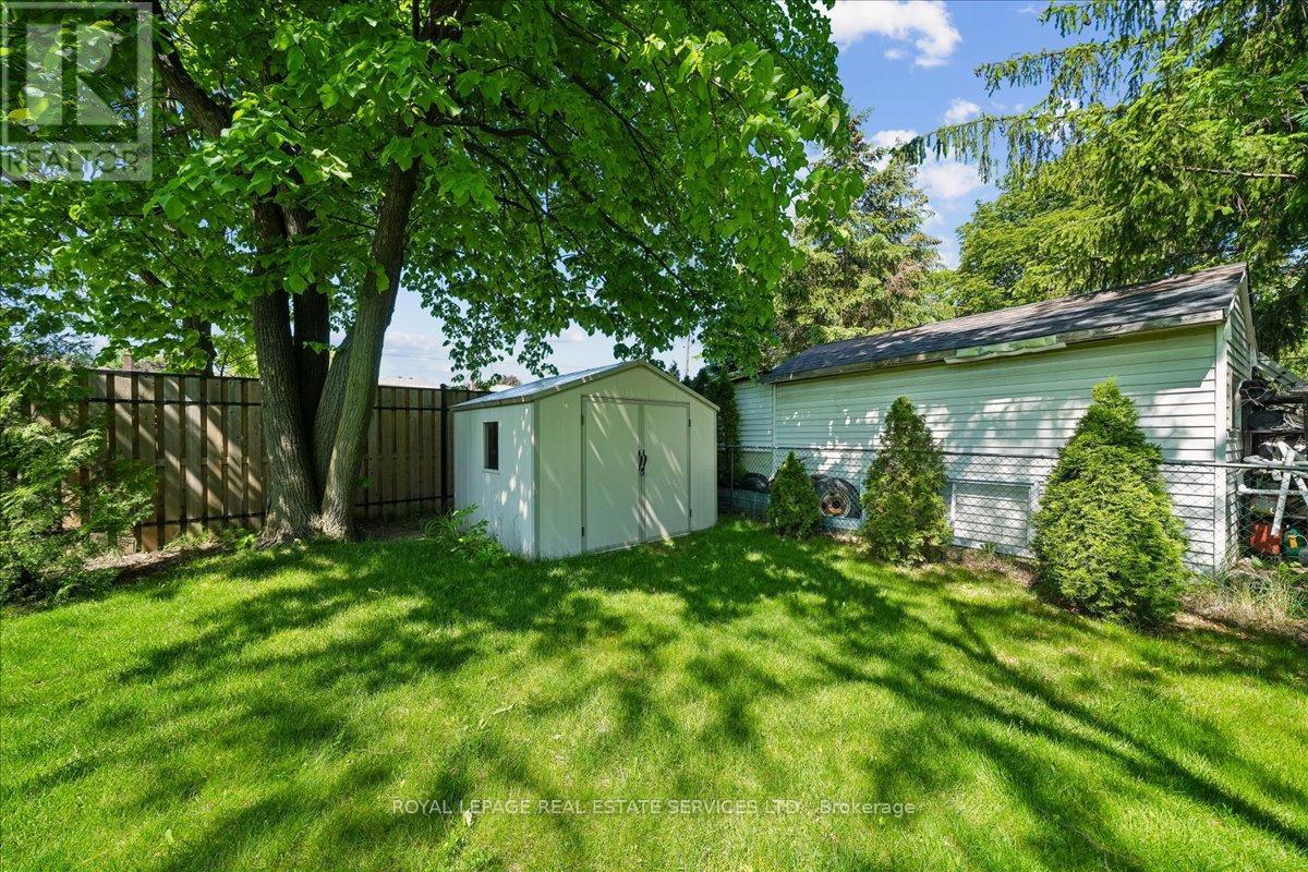 987 Sierra Boulevard, Mississauga, Ontario L4Y 2E3 - Photo 49 - W13636802