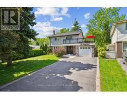 987 SIERRA BOULEVARD, Mississauga, Ontario