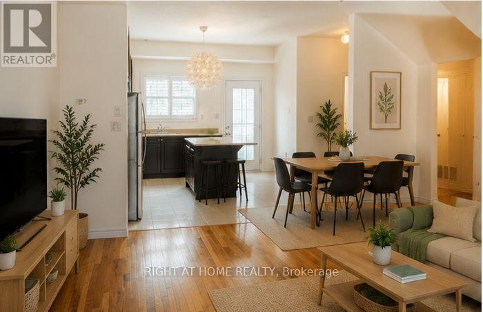 32 Aspen Hills Road, Brampton, Ontario  L6Y 6E4 - Photo 4 - W13636836