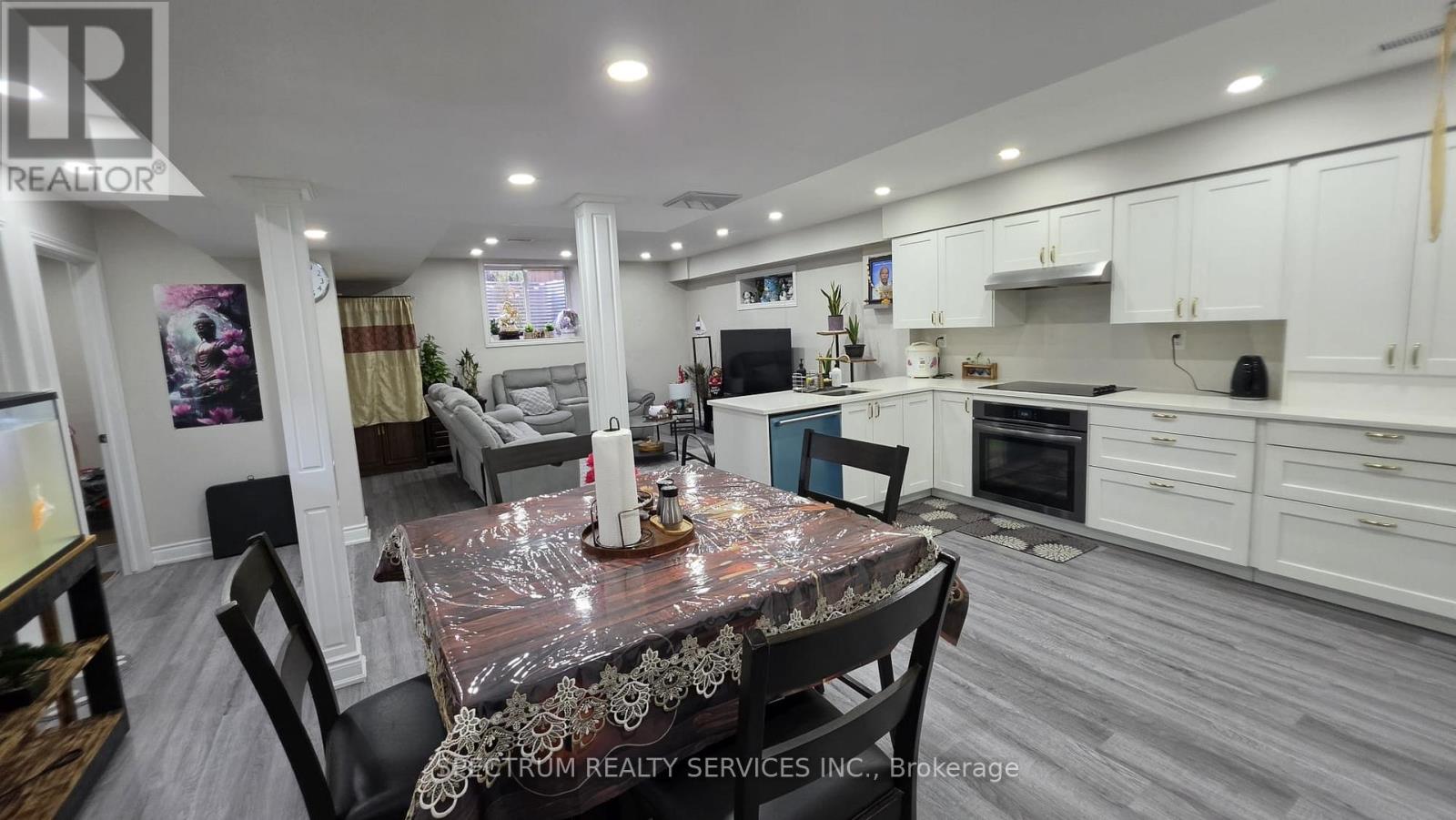 Lower - 1108 Savoline Boulevard, Milton, Ontario  L9T 8P5 - Photo 3 - W13636846