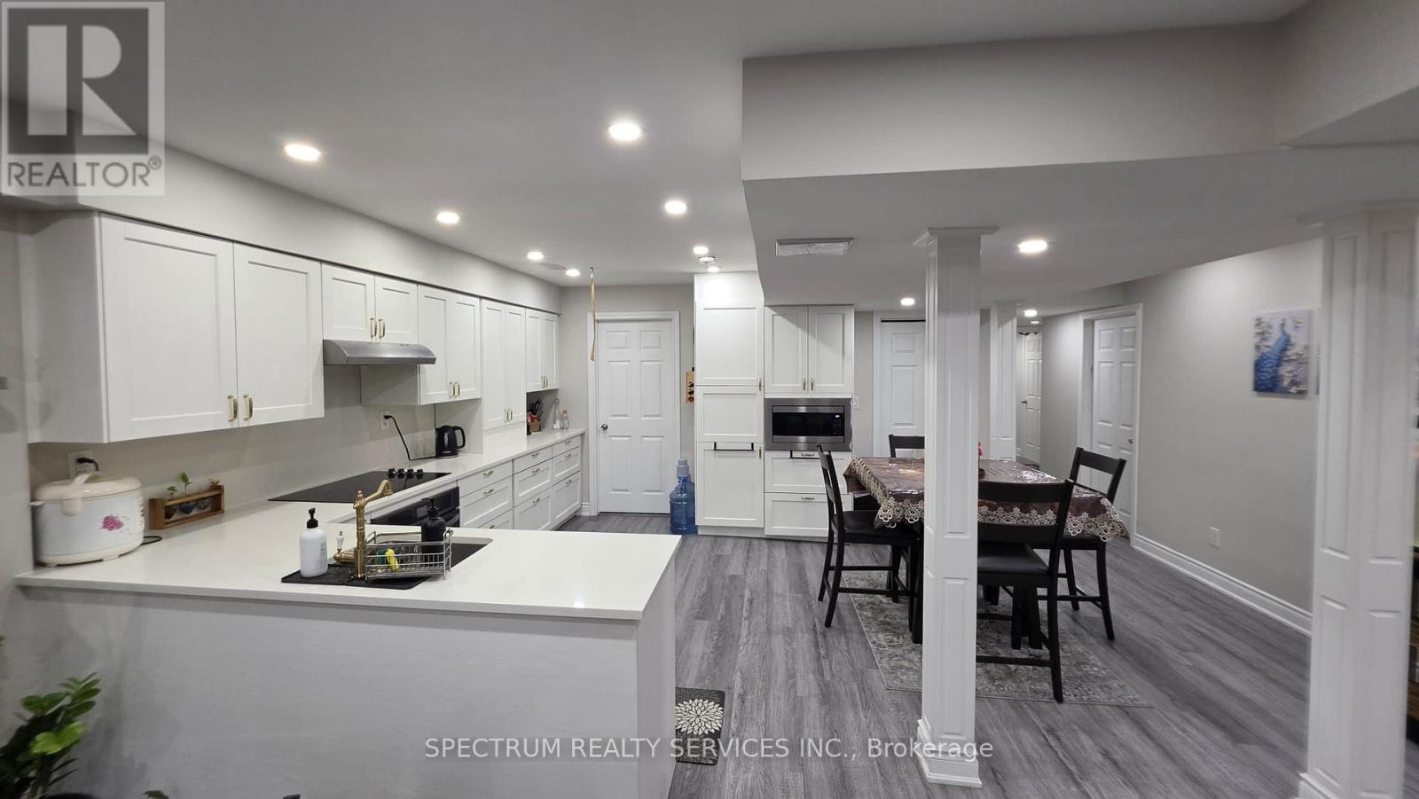 Lower - 1108 Savoline Boulevard, Milton, Ontario  L9T 8P5 - Photo 4 - W13636846