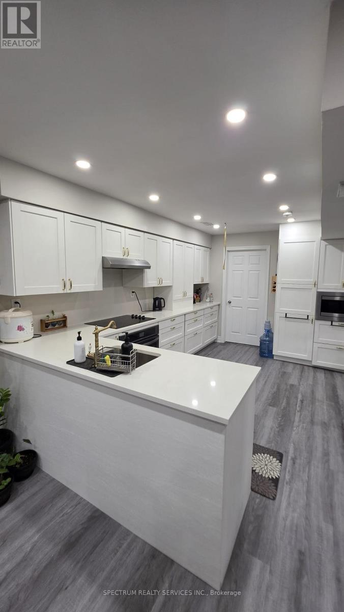 Lower - 1108 Savoline Boulevard, Milton, Ontario  L9T 8P5 - Photo 5 - W13636846