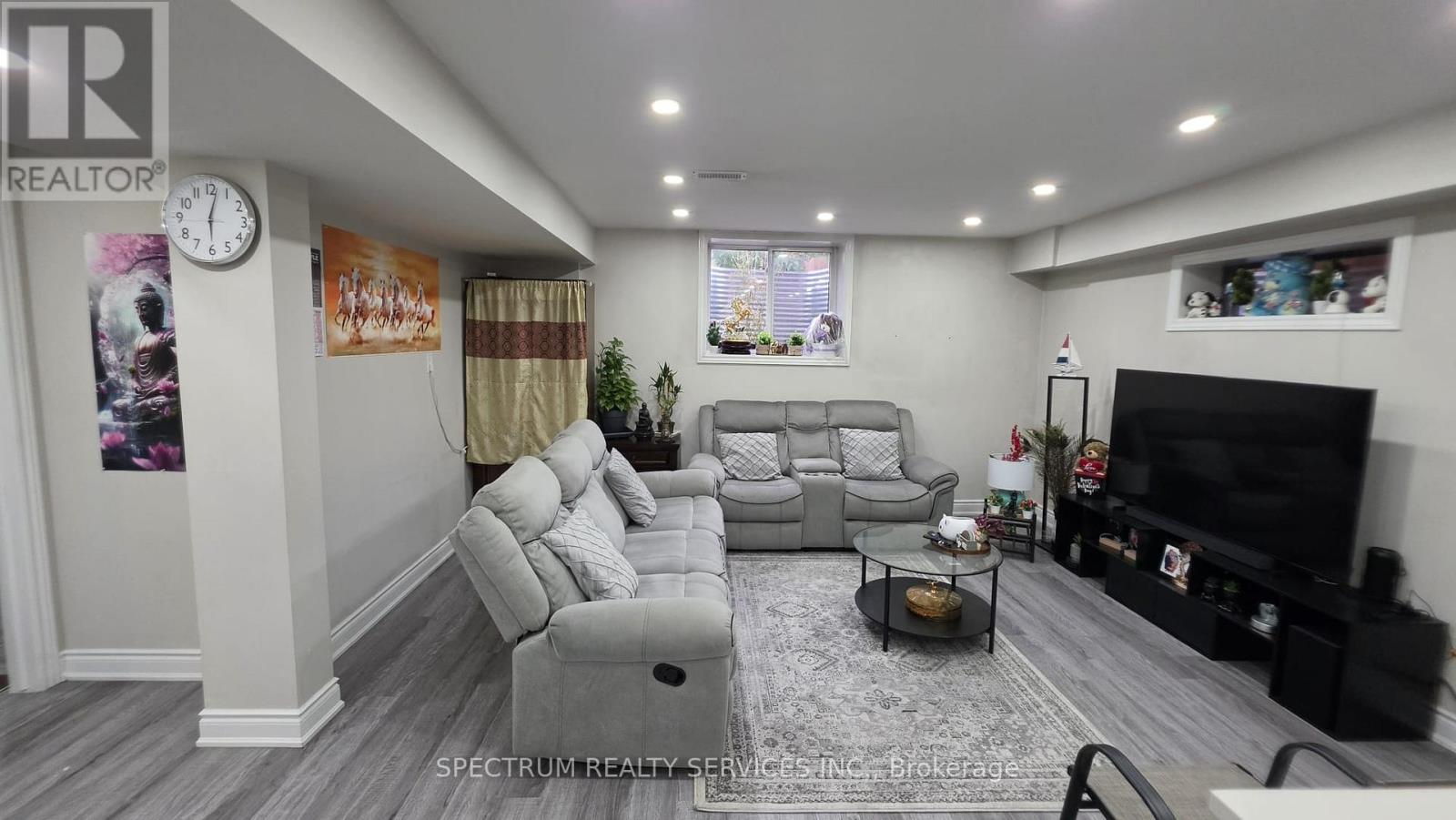 Lower - 1108 Savoline Boulevard, Milton, Ontario  L9T 8P5 - Photo 6 - W13636846