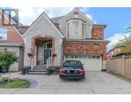 LOWER - 1108 SAVOLINE BOULEVARD, Milton, Ontario