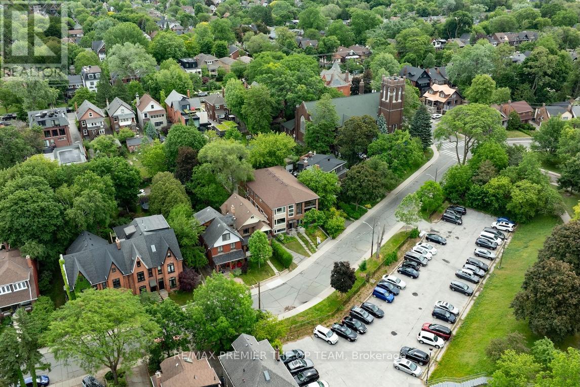 299 Quebec Avenue, Toronto, Ontario  M6P 2V2 - Photo 32 - W13636858