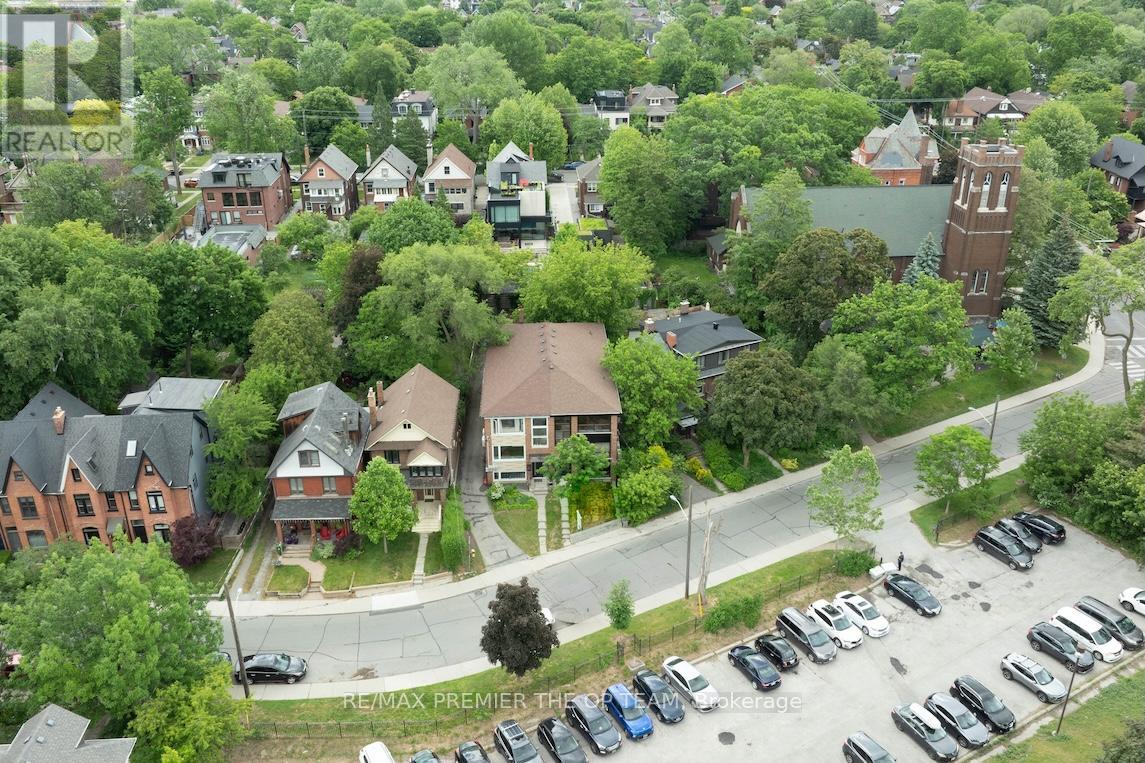 299 Quebec Avenue, Toronto, Ontario  M6P 2V2 - Photo 34 - W13636858