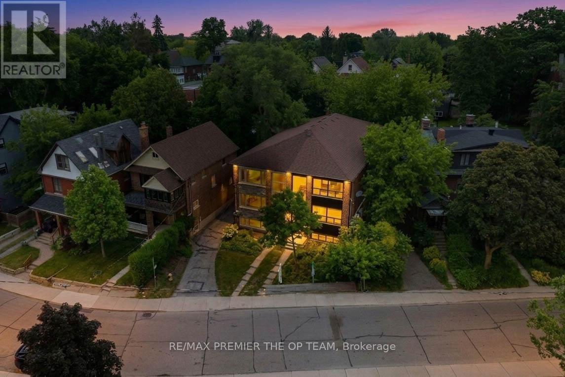 299 Quebec Avenue, Toronto, Ontario  M6P 2V2 - Photo 35 - W13636858