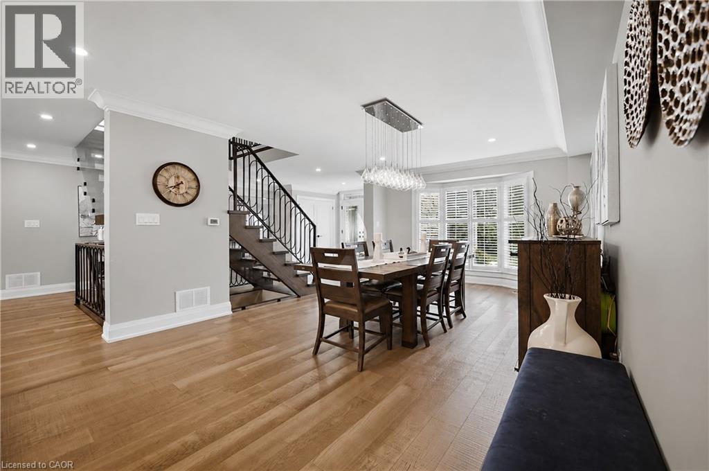 81 Flanders Drive, Waterdown, Ontario  L8B 0G6 - Photo 11 - 40846843