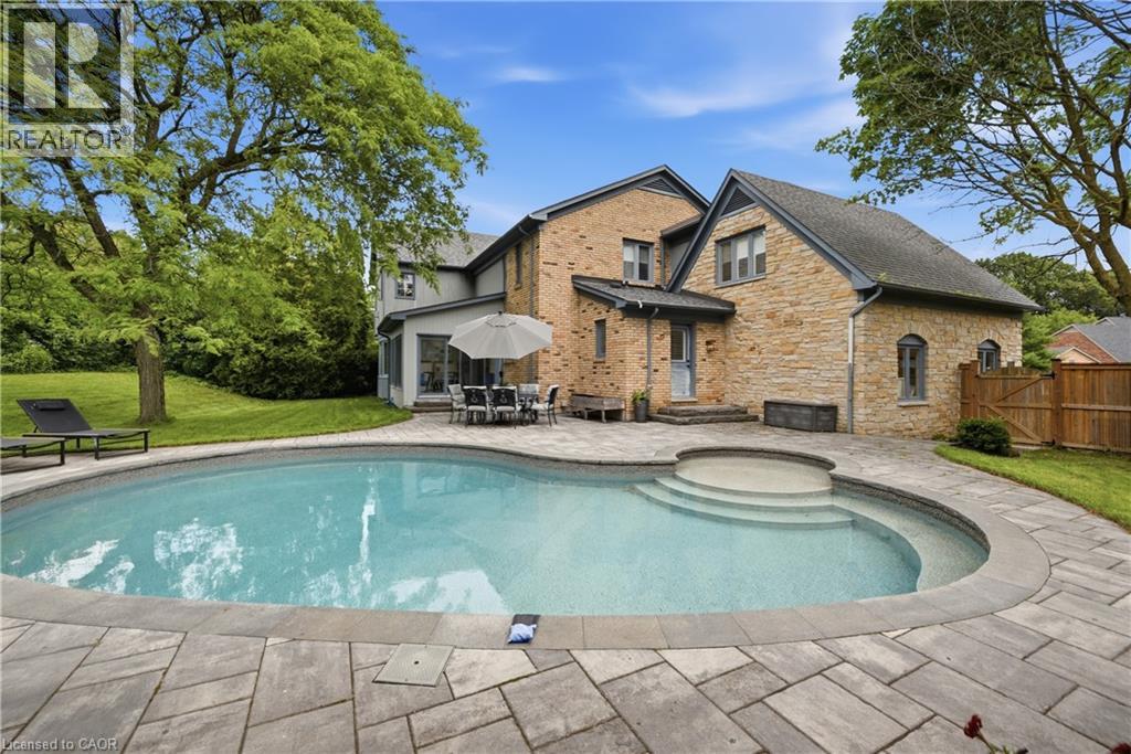 81 Flanders Drive, Waterdown, Ontario  L8B 0G6 - Photo 38 - 40846843