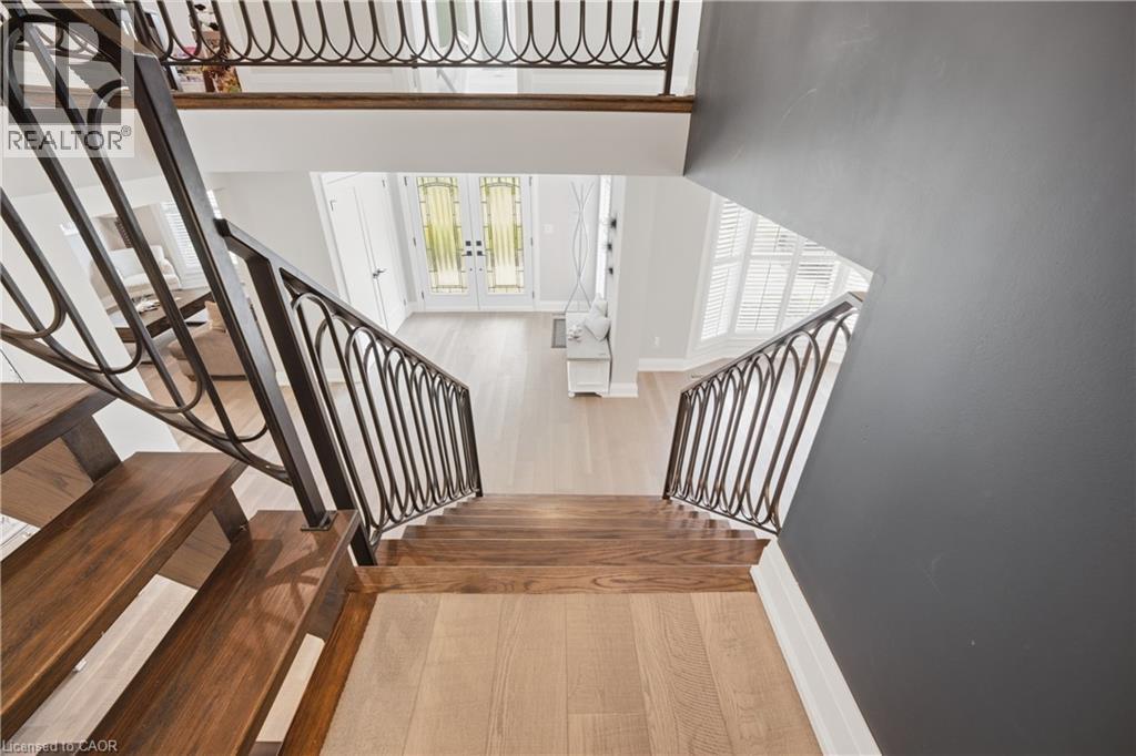 81 Flanders Drive, Waterdown, Ontario  L8B 0G6 - Photo 19 - 40846843