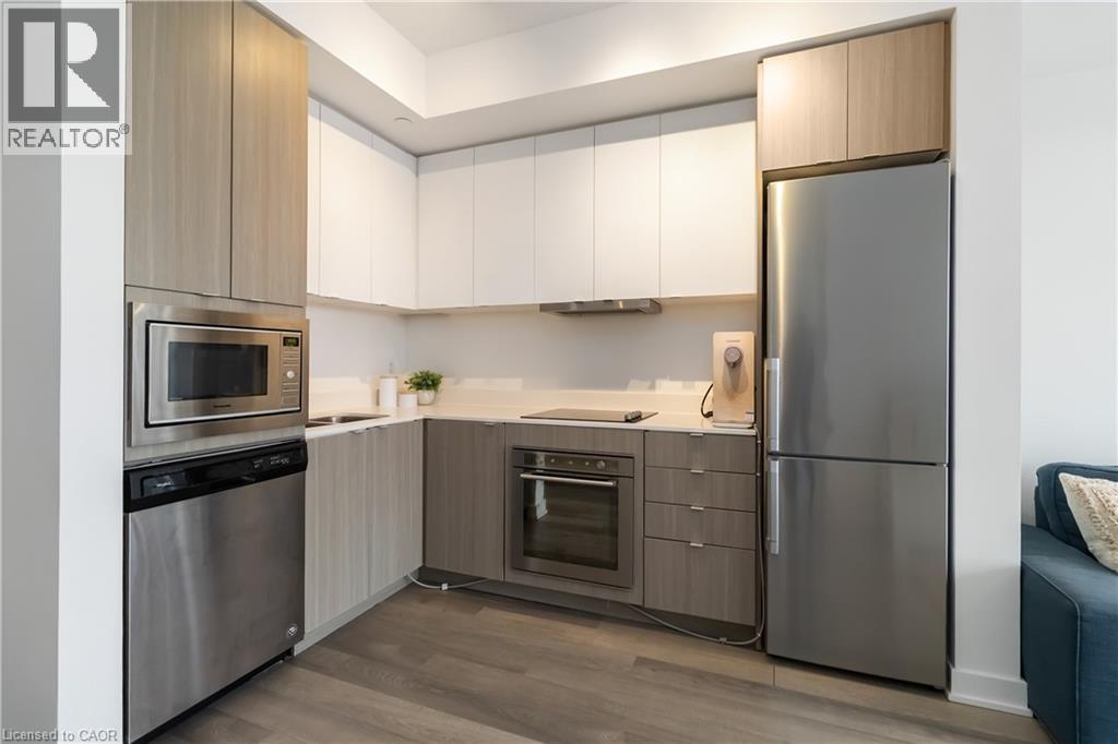 5220 Dundas Street Unit# D422, Burlington, Ontario  L7L 0J4 - Photo 5 - 40852900