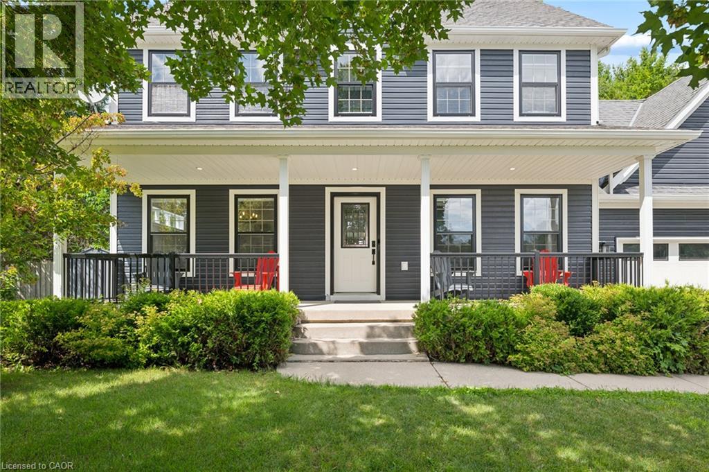 243 Christie Street, Rockwood, Ontario  N0B 2K0 - Photo 5 - 40853264