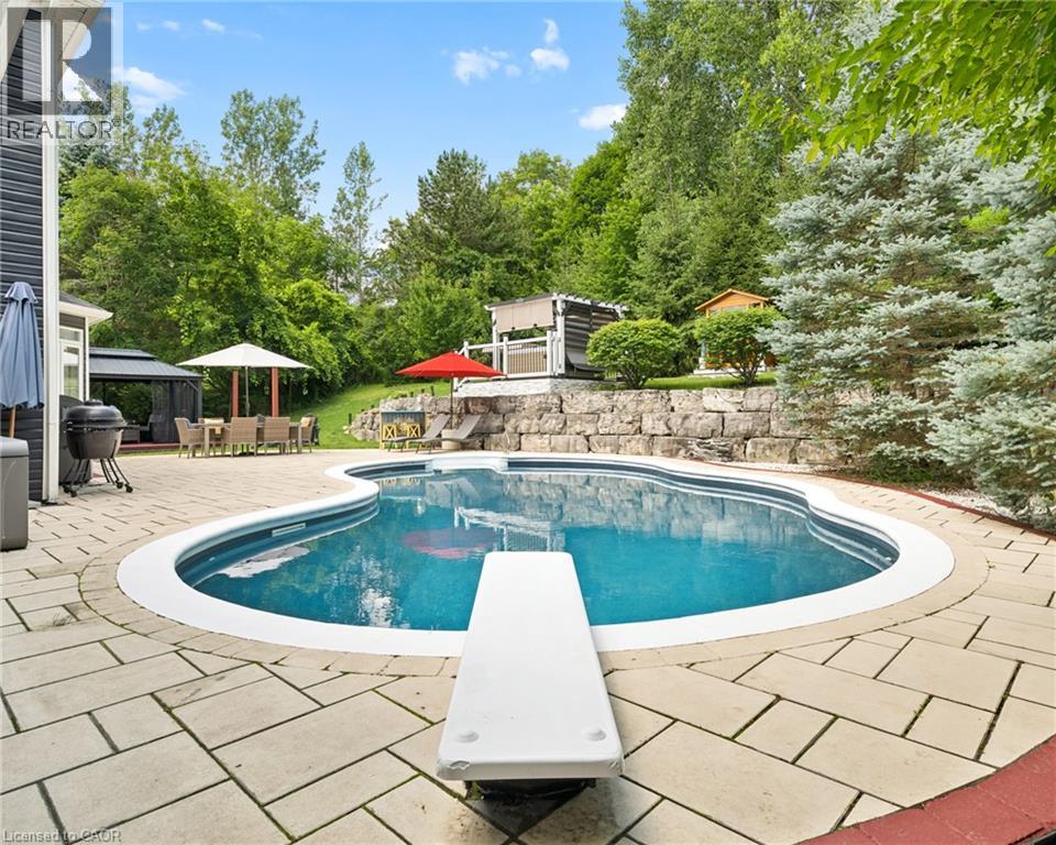 243 Christie Street, Rockwood, Ontario  N0B 2K0 - Photo 38 - 40853264