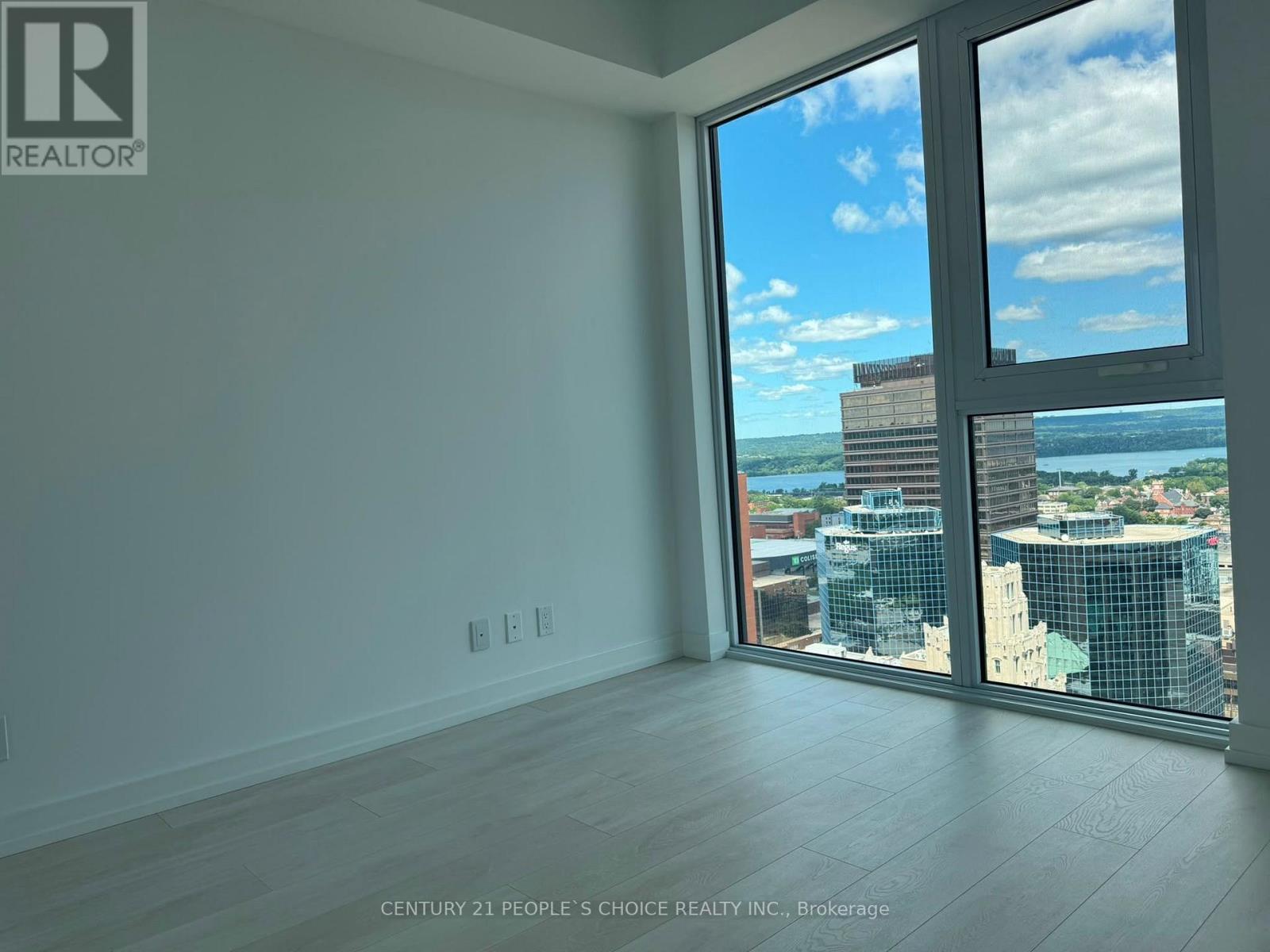 2705 - 75 James Street S, Hamilton, Ontario  L8P 2Y9 - Photo 10 - X13636686