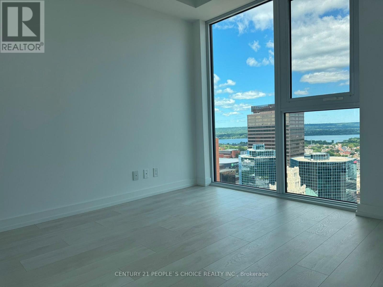 2705 - 75 James Street S, Hamilton, Ontario  L8P 2Y9 - Photo 12 - X13636686