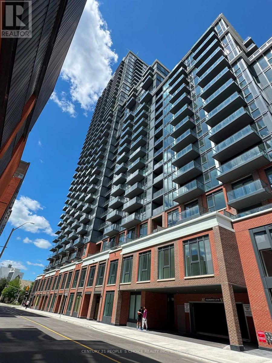 2705 - 75 James Street S, Hamilton, Ontario  L8P 2Y9 - Photo 2 - X13636686