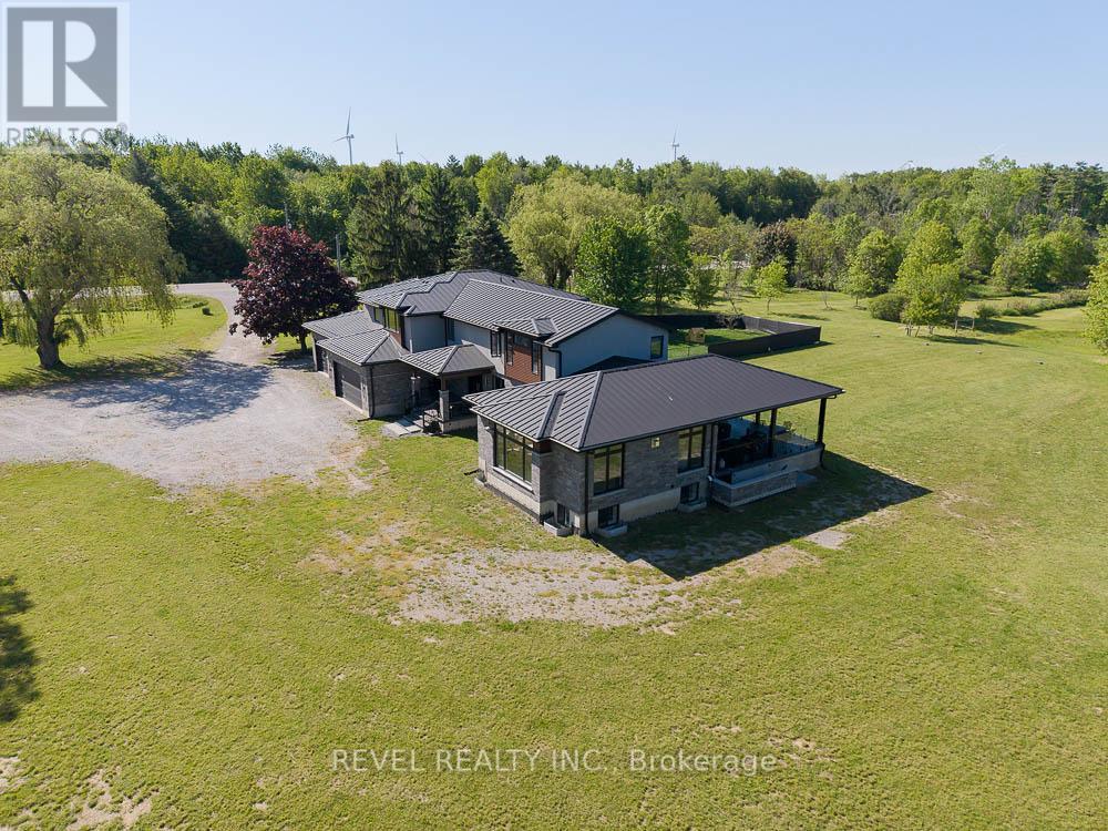 1679 Highway 6, Norfolk, Ontario  N0A 1N1 - Photo 49 - X13636690