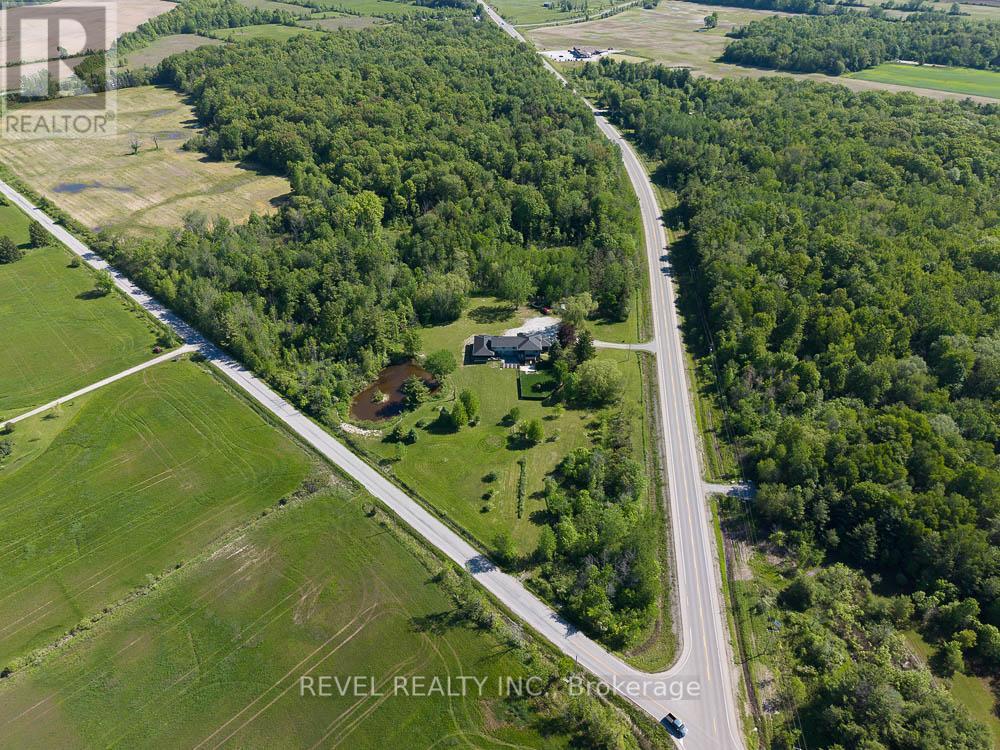 1679 Highway 6, Norfolk, Ontario  N0A 1N1 - Photo 50 - X13636690