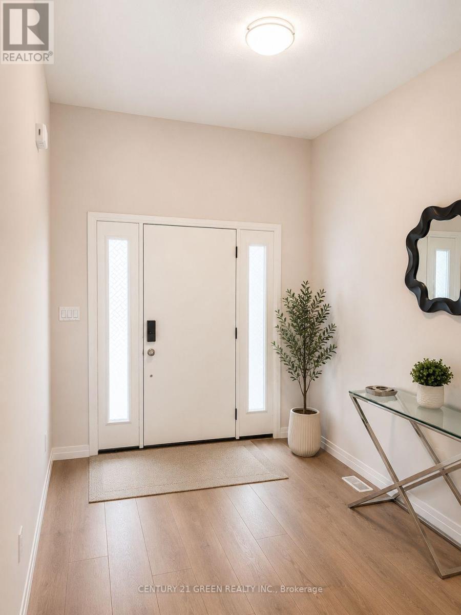 251 Clark Avenue, Kitchener, Ontario  N2C 2A9 - Photo 6 - X13636696