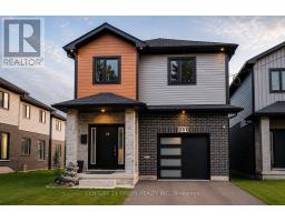 251 CLARK AVENUE, Kitchener, Ontario