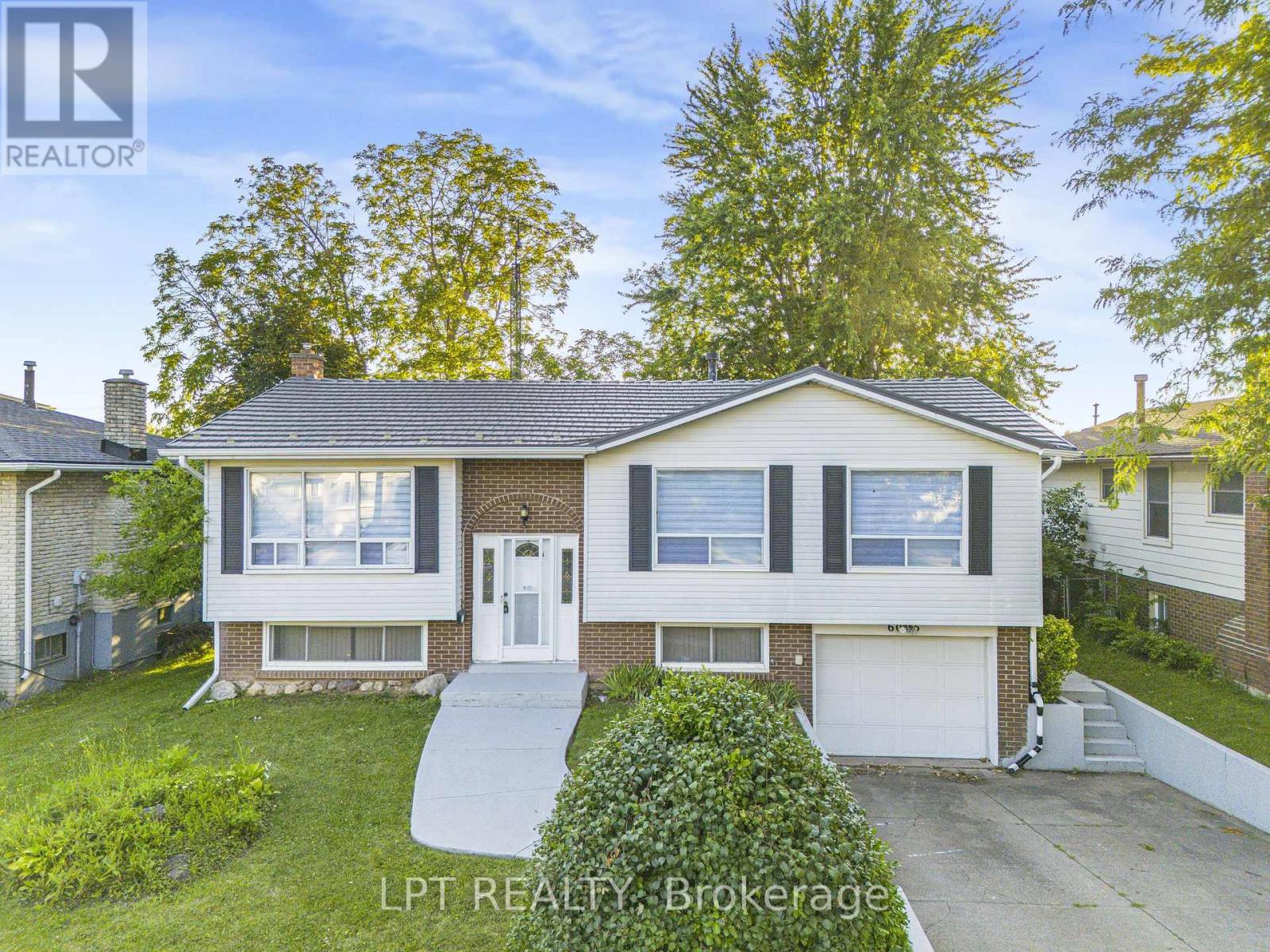 6025 BELAIRE AVENUE, Niagara Falls, Ontario