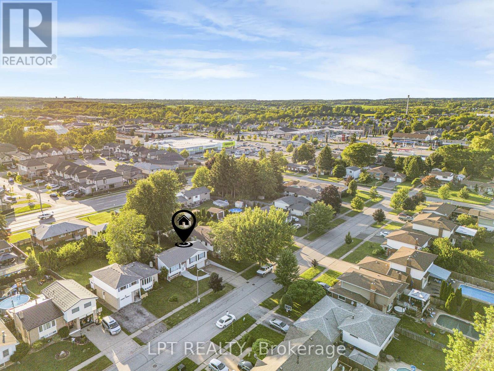 6025 Belaire Avenue, Niagara Falls, Ontario  L2H 1V1 - Photo 2 - X13636756