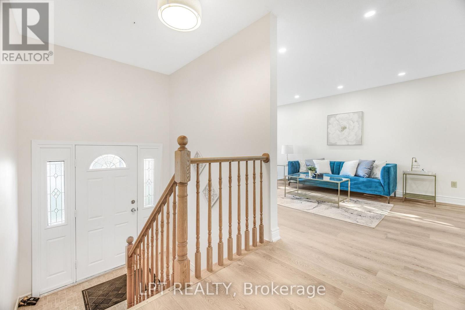 6025 Belaire Avenue, Niagara Falls, Ontario  L2H 1V1 - Photo 6 - X13636756