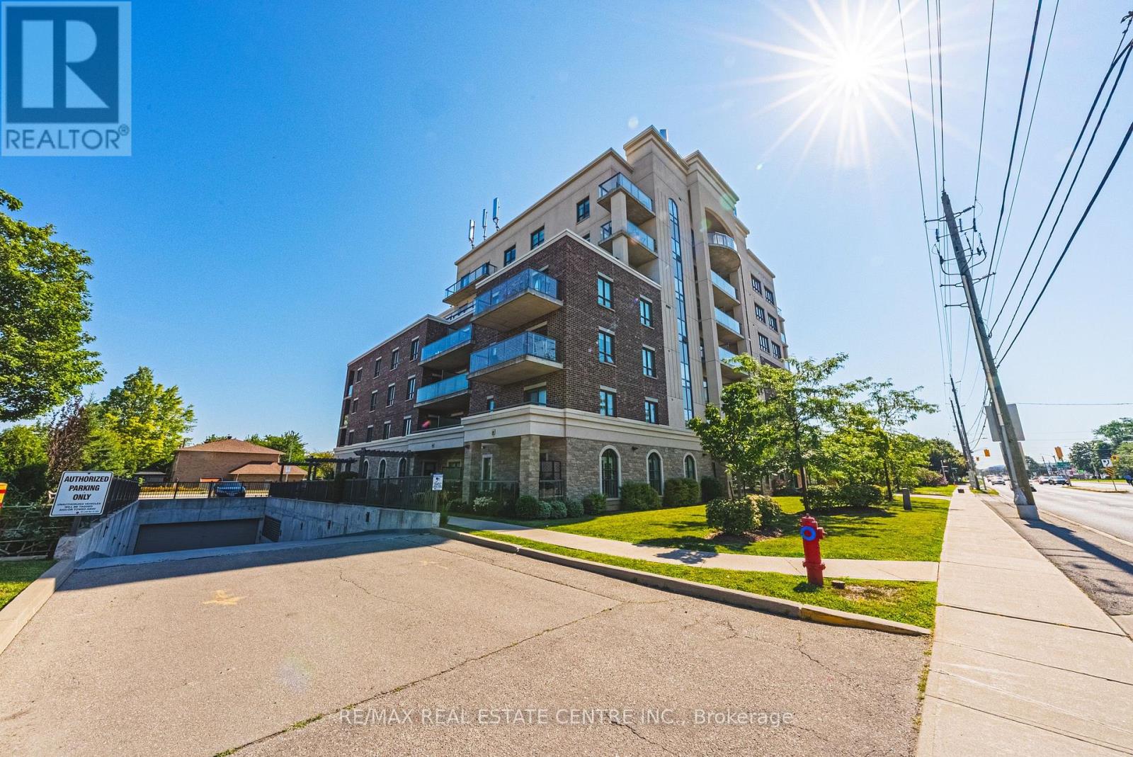 #308 - 319 HIGHWAY 8 ROAD, Hamilton, Ontario