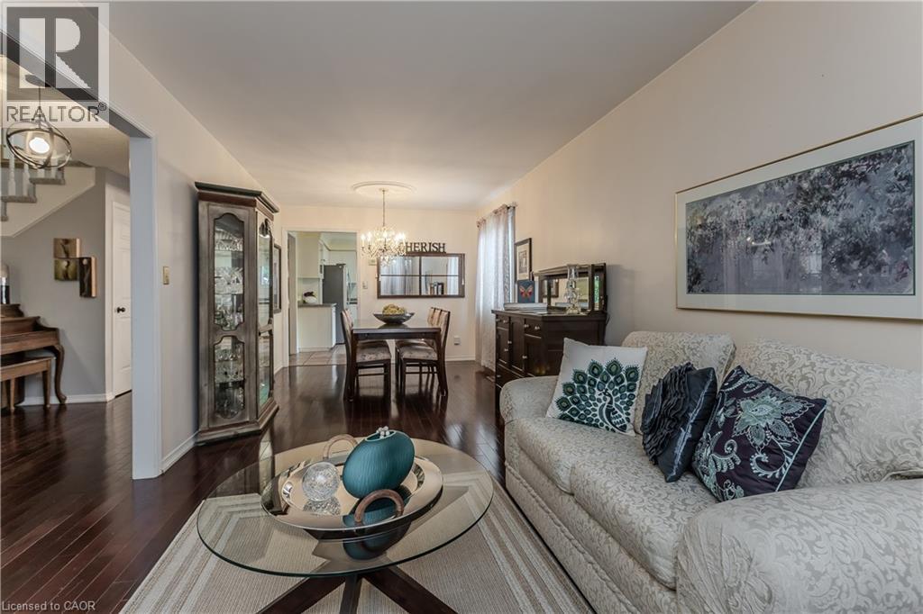 12 Branthaven Drive, Stoney Creek, Ontario  L8J 2L9 - Photo 10 - 40853187