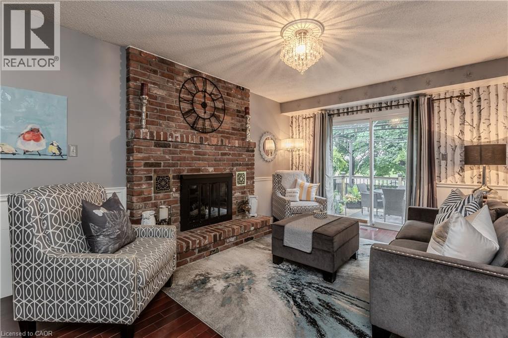 12 Branthaven Drive, Stoney Creek, Ontario  L8J 2L9 - Photo 16 - 40853187