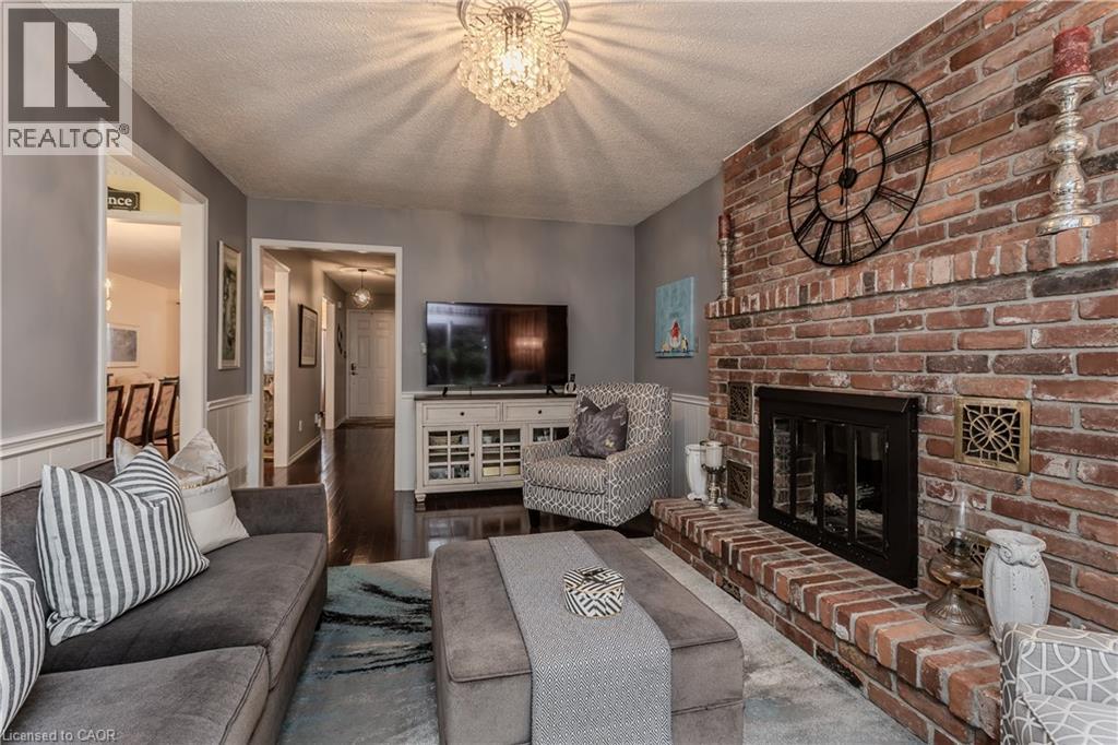 12 Branthaven Drive, Stoney Creek, Ontario  L8J 2L9 - Photo 18 - 40853187
