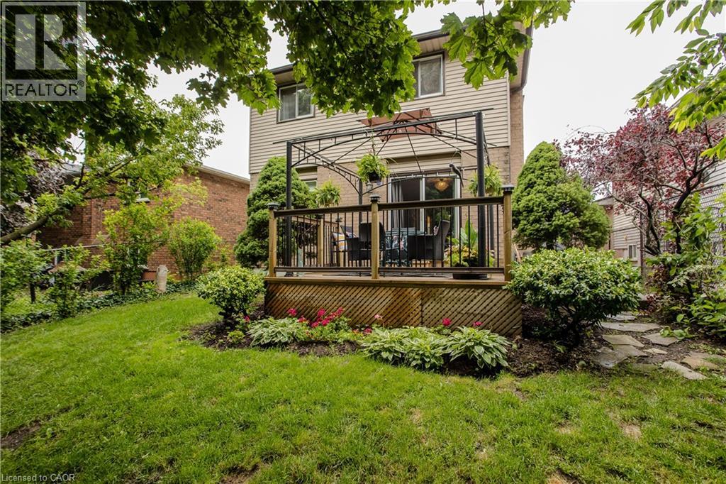 12 Branthaven Drive, Stoney Creek, Ontario  L8J 2L9 - Photo 4 - 40853187