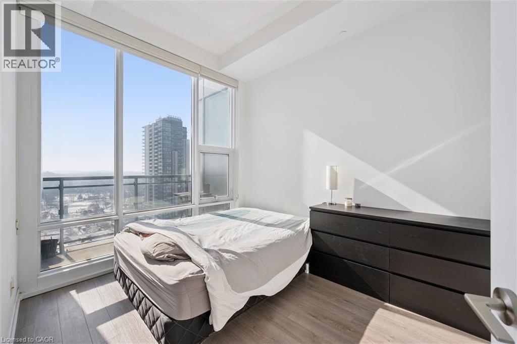 85 Duke Street Unit# 1707, Kitchener, Ontario  N2H 0B7 - Photo 19 - 40853107