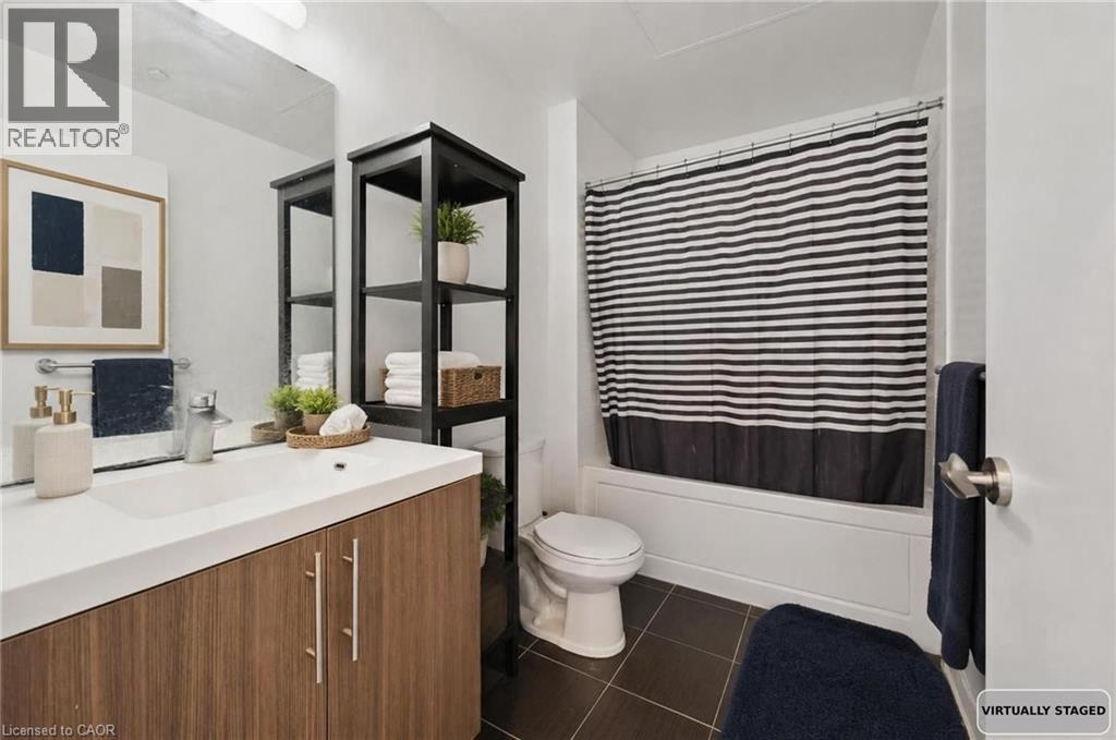 85 Duke Street Unit# 1707, Kitchener, Ontario  N2H 0B7 - Photo 22 - 40853107