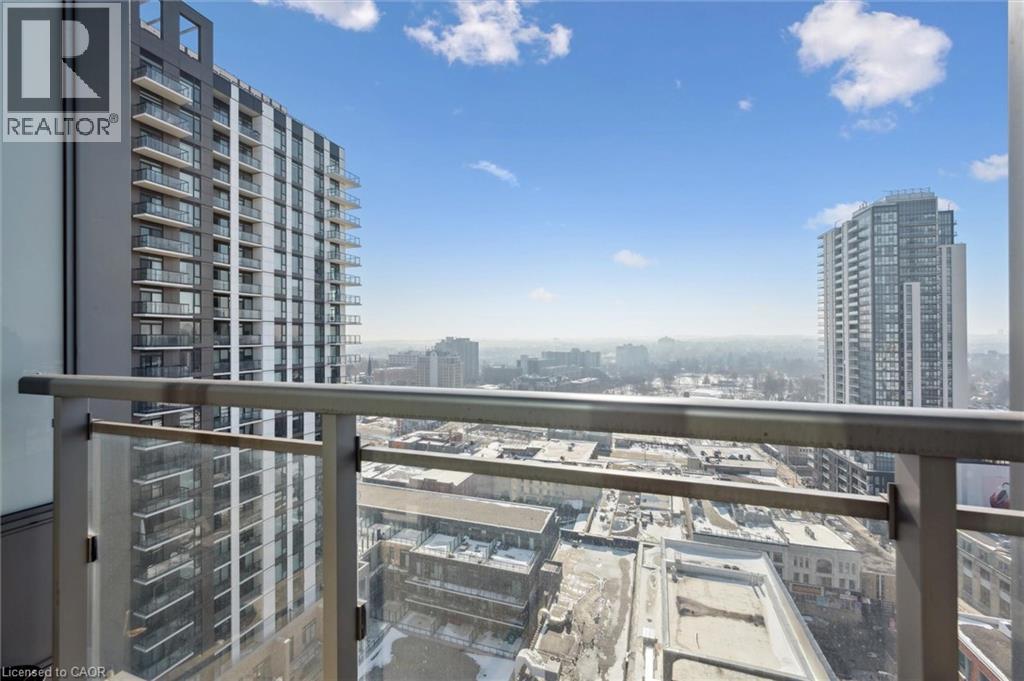 85 Duke Street Unit# 1707, Kitchener, Ontario  N2H 0B7 - Photo 25 - 40853107