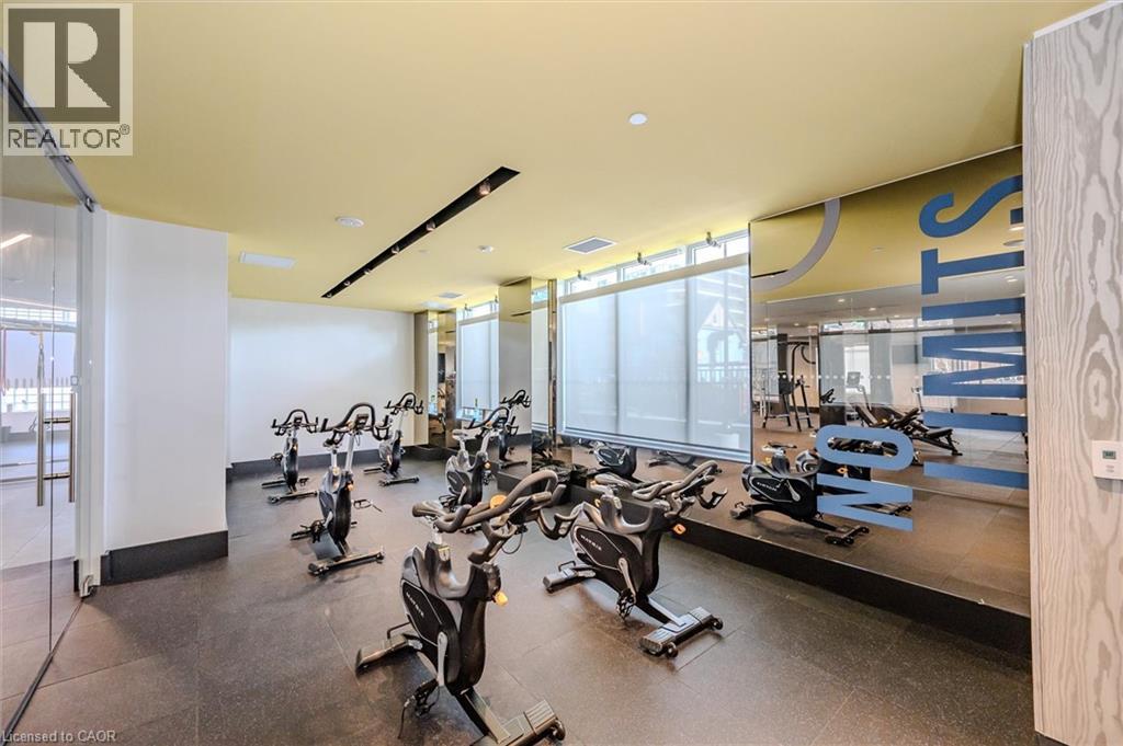 85 Duke Street Unit# 1707, Kitchener, Ontario  N2H 0B7 - Photo 35 - 40853107