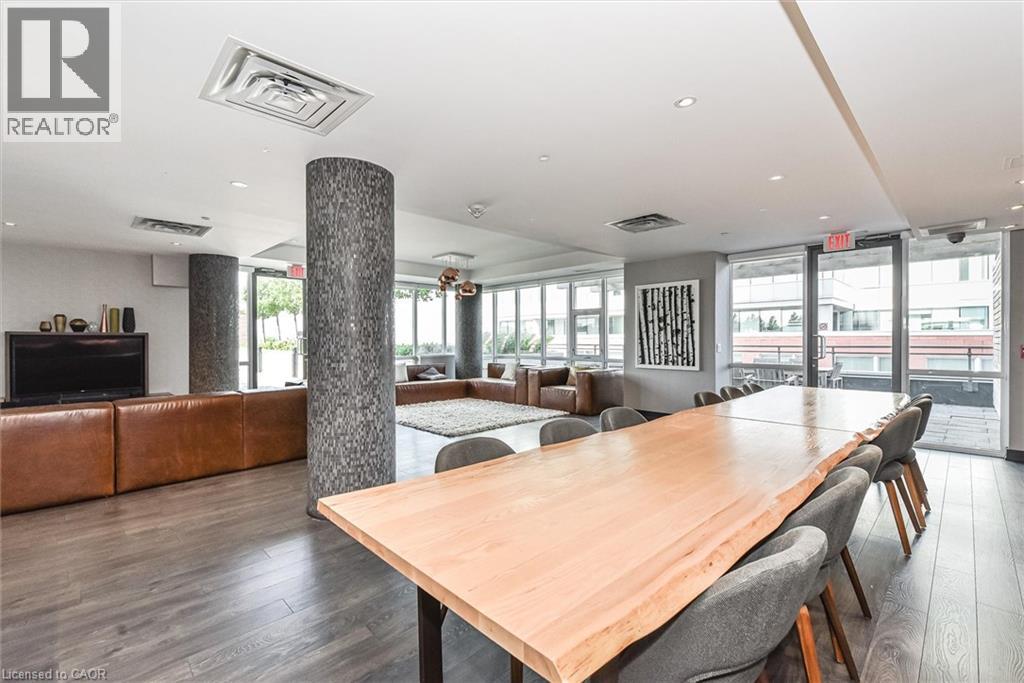 85 Duke Street Unit# 1707, Kitchener, Ontario  N2H 0B7 - Photo 39 - 40853107