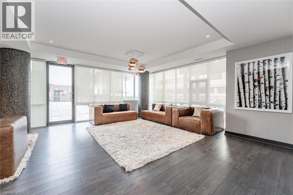 85 Duke Street Unit# 1707, Kitchener, Ontario  N2H 0B7 - Photo 42 - 40853107