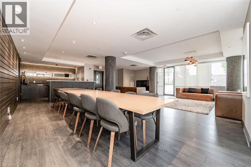 85 Duke Street Unit# 1707, Kitchener, Ontario  N2H 0B7 - Photo 46 - 40853107