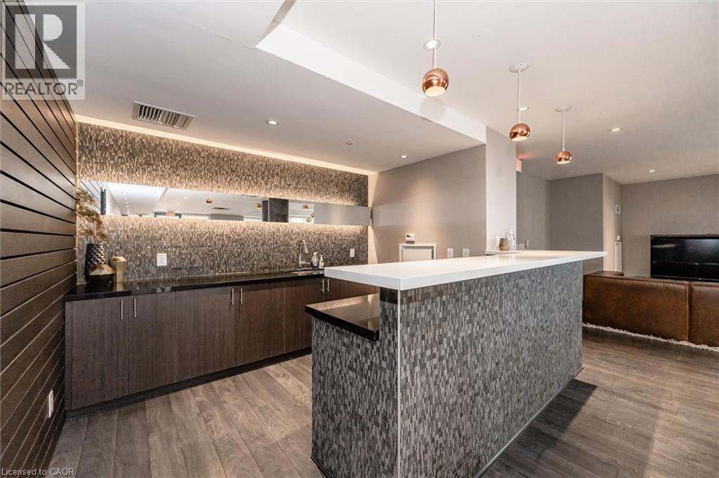 85 Duke Street Unit# 1707, Kitchener, Ontario  N2H 0B7 - Photo 48 - 40853107